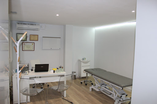 Clinica Varoa - Fisioterapeuta Leganes - Thumbnail