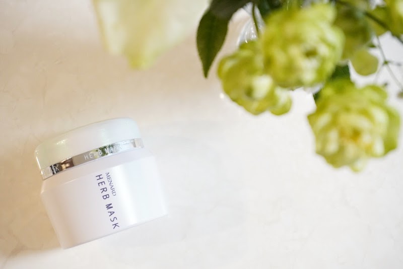 メナードフェイシャルサロンスキップティエラ