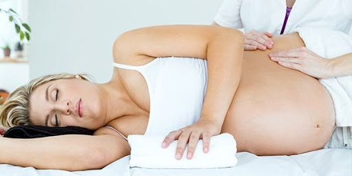 Therapeutic Serenity Massage - Thumbnail