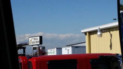 Key Truck & Diesel Repair Gallery - United States