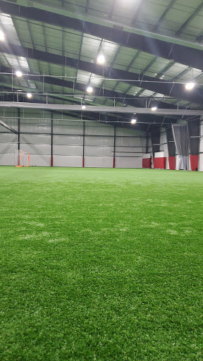 Select Soccer Center - Thumbnail