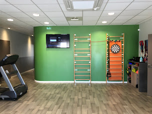 Photo n°8 de Masseurs kinésithérapeutes - BAYOU/JOYEUX/GRANCON/ARCHAMBEAUD/LE COADIC à Cénac (Kinésithérapeute)