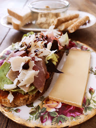 Photo n°19 de Le Patio des lucioles à Poussan (Restaurant)