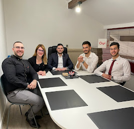 Photo n°3 de Orpi Agence de Ris AF - Ris-Orangis à Ris-Orangis (Agence de location immobilière)