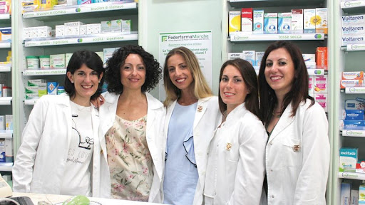 Farmacia Sciarrillo - Visual