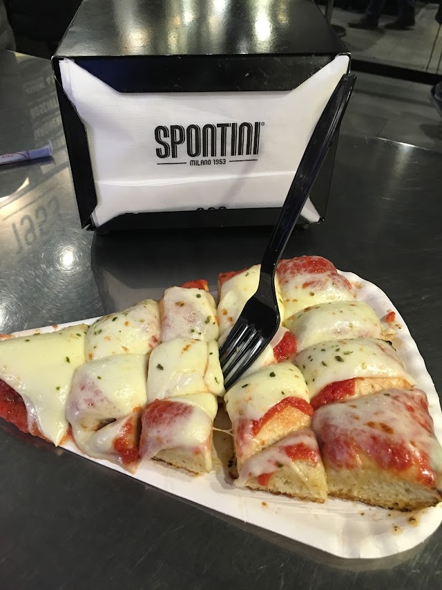 Spontini