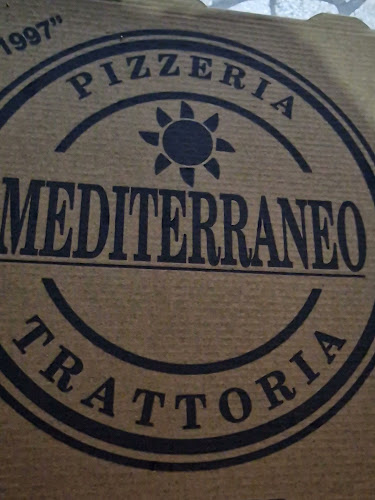 Opinii despre Mediterraneo în Σύβοτα - Πίτσα