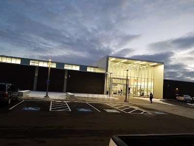 Southwest Branch - Weber County Library System