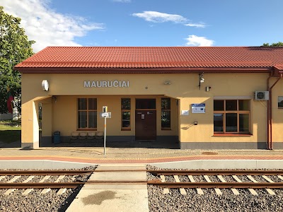train-station