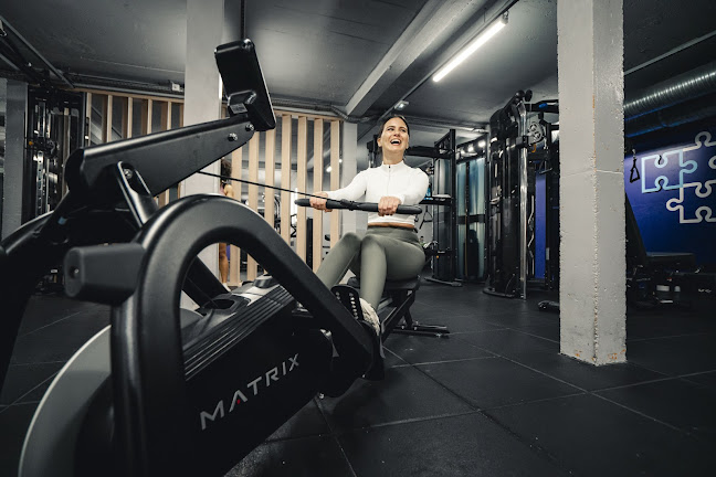Neoness salle de sport Paris 9 Madeleine - Paris