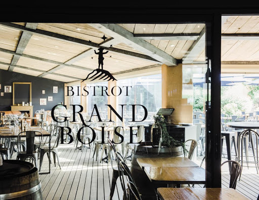 Photo 7 - La Place - Bistrot Responsable