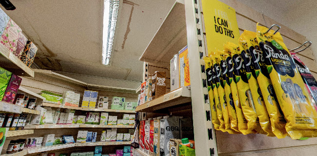 Greenlands Health Foods Phone number