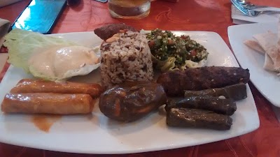 Photos of Arabe Gourmet