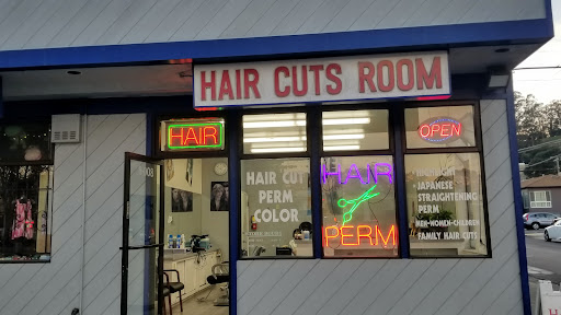 Haircuts Room - Thumbnail