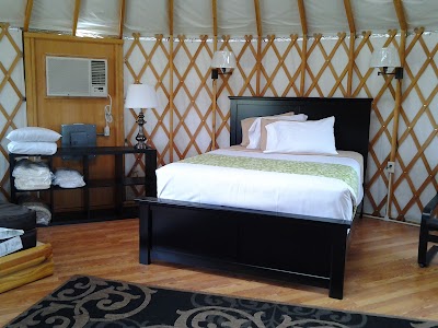campground