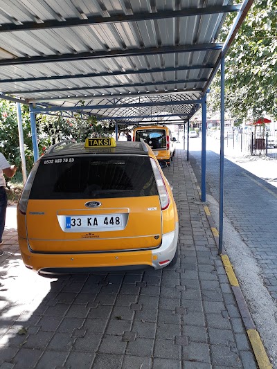 Photos of Otogar Taksi SİLİFKE