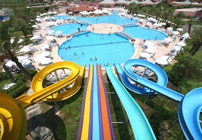Photos of Aquapark