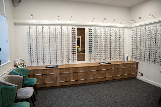 Urquhart Opticians - Stranraer - Thumbnail