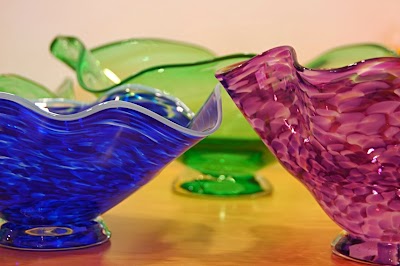 Ohio Glass Museum