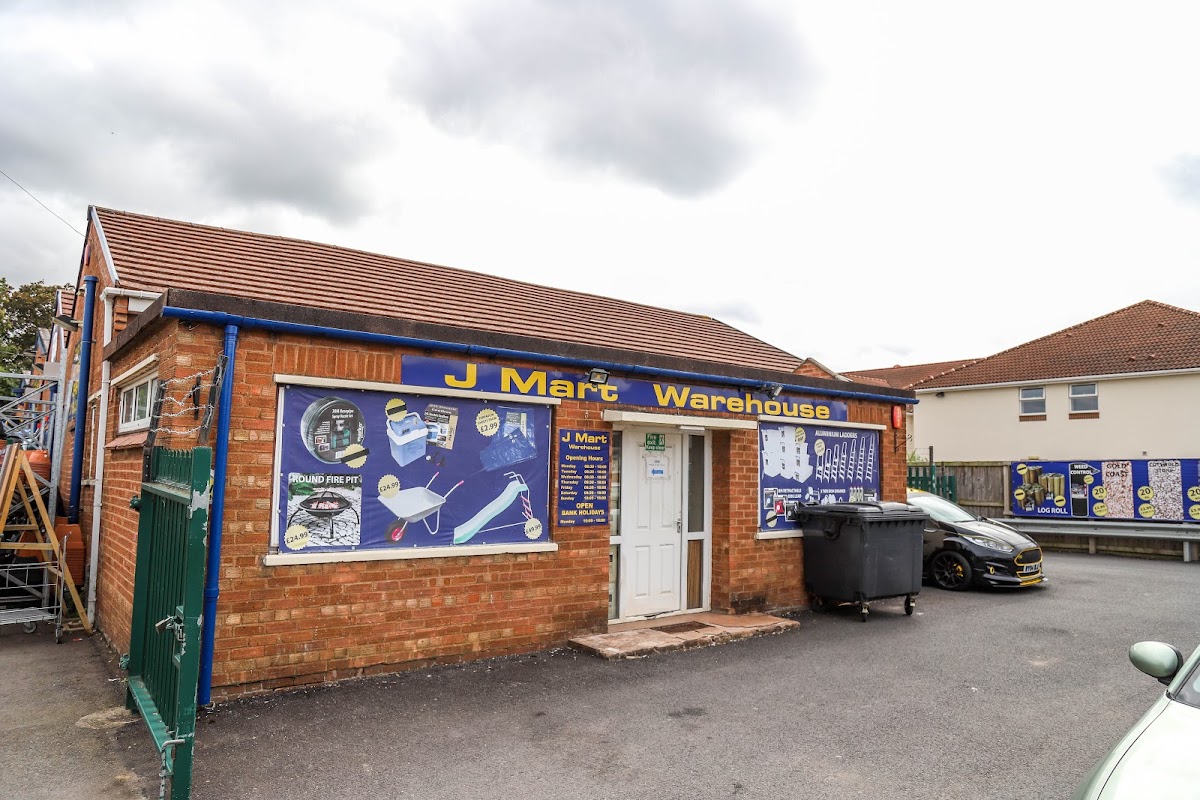 JMart Malvern