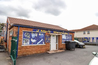 JMart Malvern