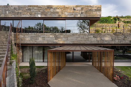 Photo of Casa da Calçada