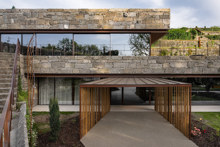 Casa da Calçada by null