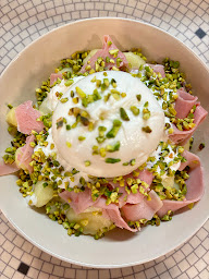 Photo n°30 de Delici'Oz - Pizza, Focaccia, Panuozzo à Marseille (Pizzas à emporter)