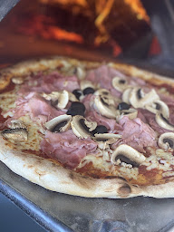 Photo n°10 de Cvn Pizza à Lasalle (Pizzeria)