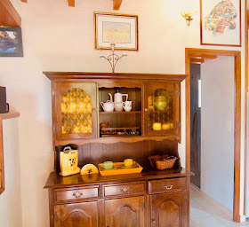 Photo n°29 de le vieux pont -gite--location-vacance-en provence entre AVIGNON et le MT VENTOUX à Carpentras (Maison de vacances non-fumeurs)