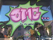 OMG - Oh My Games à Le Versoud