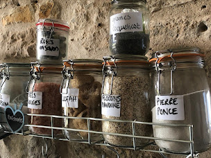 Photo n°10 de Institut de Formation de Savonnerie Caylus à Caylus (Centre de formation)