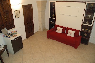 Photos of Bed and Breakfast Corte Barocca