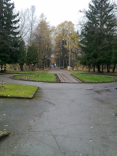 Photos of парк, детская площадка