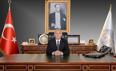 Afyon Governor