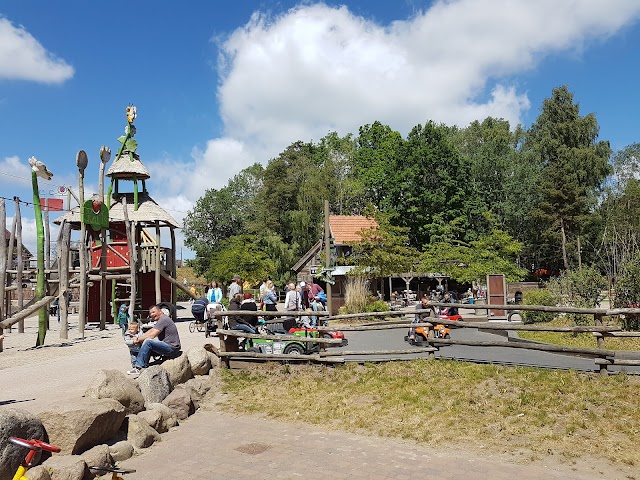 Karls Erlebnis-Dorf Zirkow