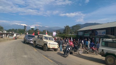 Photos of Shrestha Hotel, Tumlingtar, Nepal