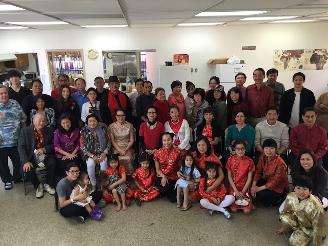 Tan Cang Newport Seafood