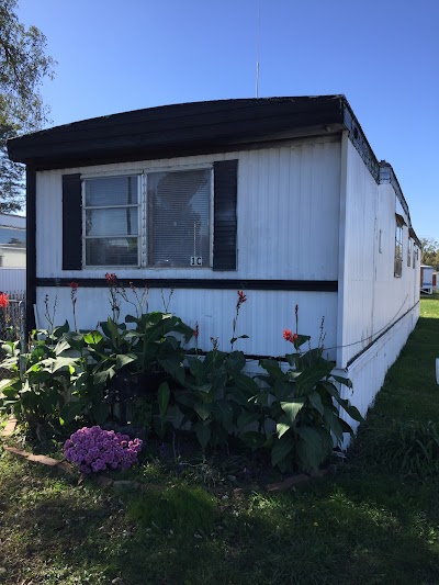 Garden Valley Manufactured Home Community