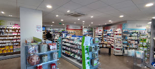 Photo n°2 de Pharmacie du Rouret à Le Rouret (Pharmacie)
