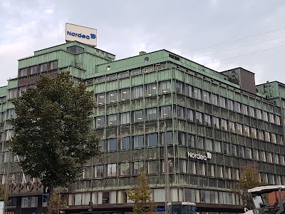 Photos of Nordea Bank Vesterbro afdeling