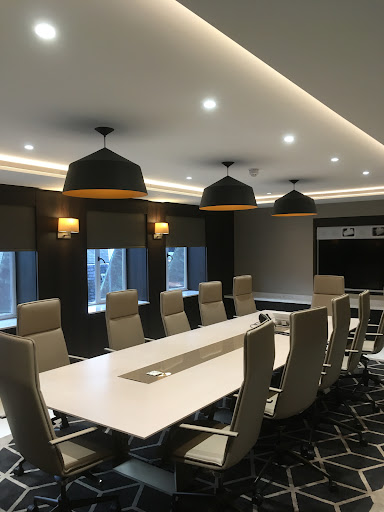 Trusted Electrical Services - Visual