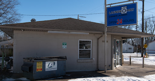 Corner Laundry @ Atkinson St. - Thumbnail