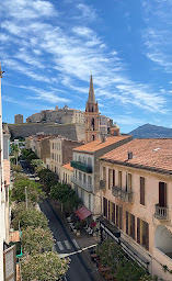 Photo n°24 de Grand Hôtel à Calvi (Hôtel)