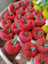 Photo n°26 de Cœur d'Orient à Montbéliard (Restaurant)