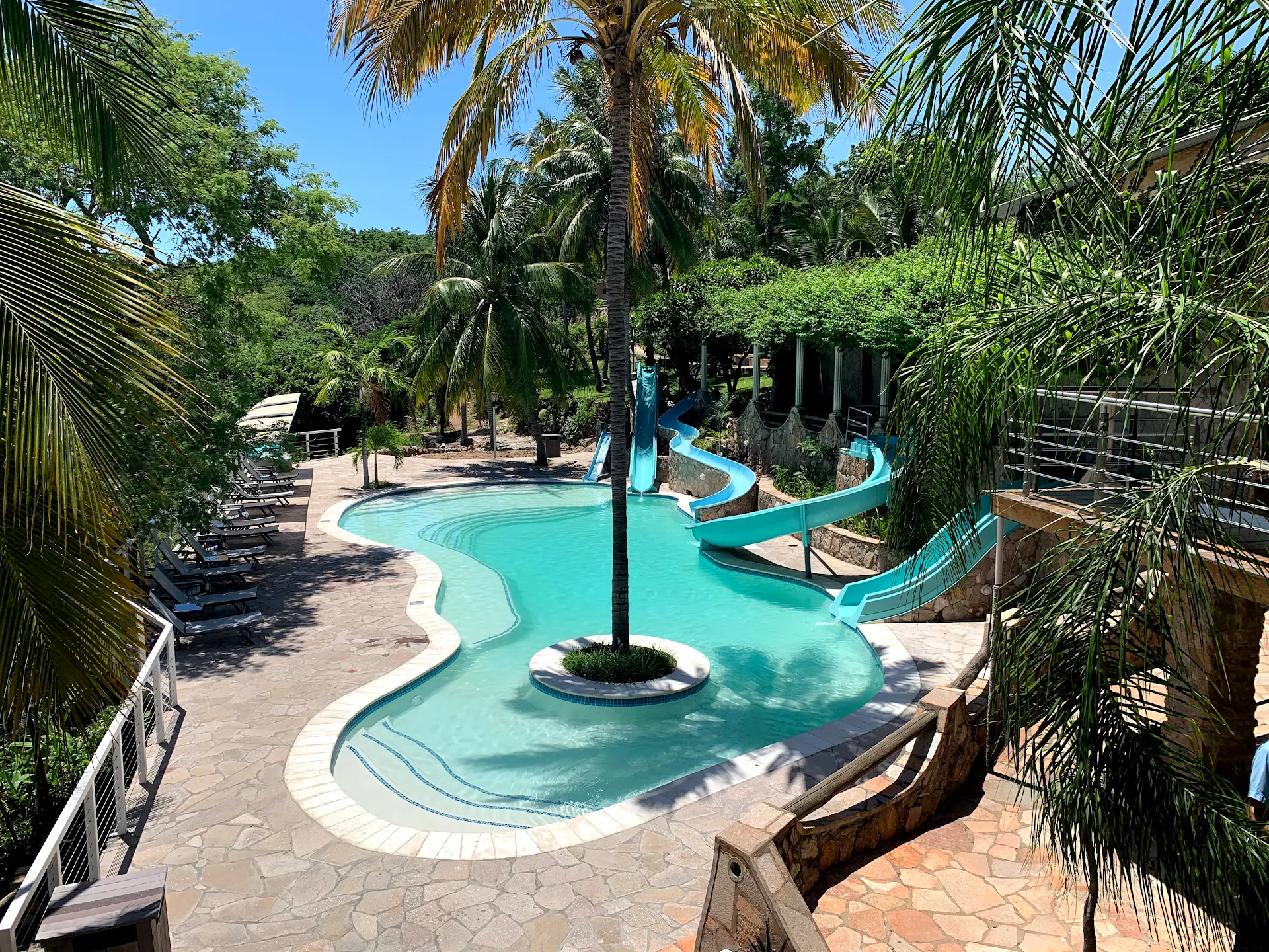 Lake Kariba Inns