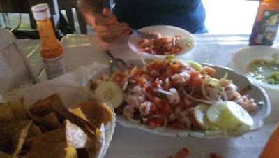 Photos of Mariscos Karen Edith Chetumal