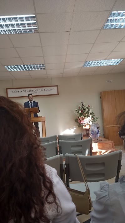 church