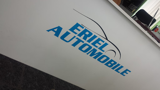 Eriel Automobile - Thumbnail