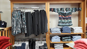 Photo n°5 de Steren à Saint-Nazaire (Magasin de vêtements pour femmes)